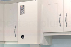 Moor End Field electric boiler quotes