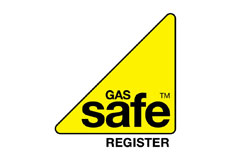 gas safe companies Moor End Field